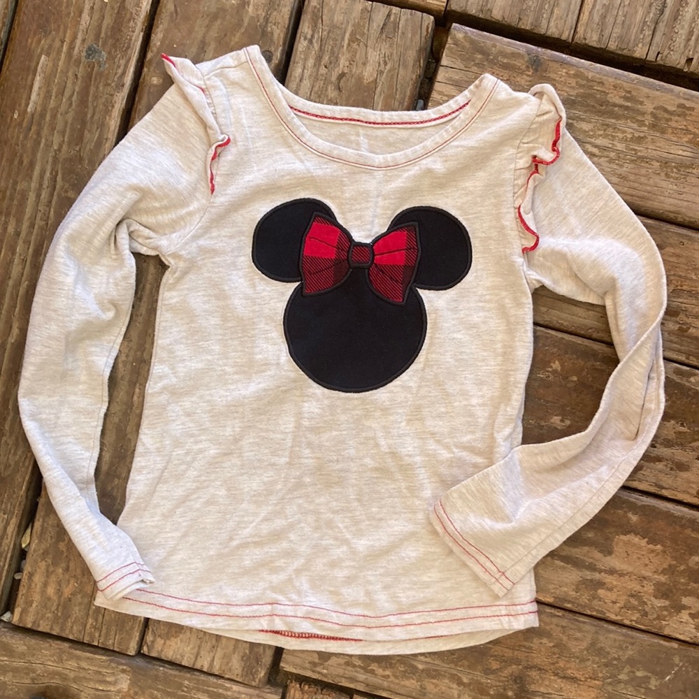 Holliday top